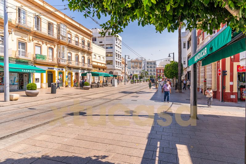 Foto 0114b995-809f-4476-9310-9caf8b69088a. Casa a Plaza de toros - Venta Vargas - Capitania San Fernando