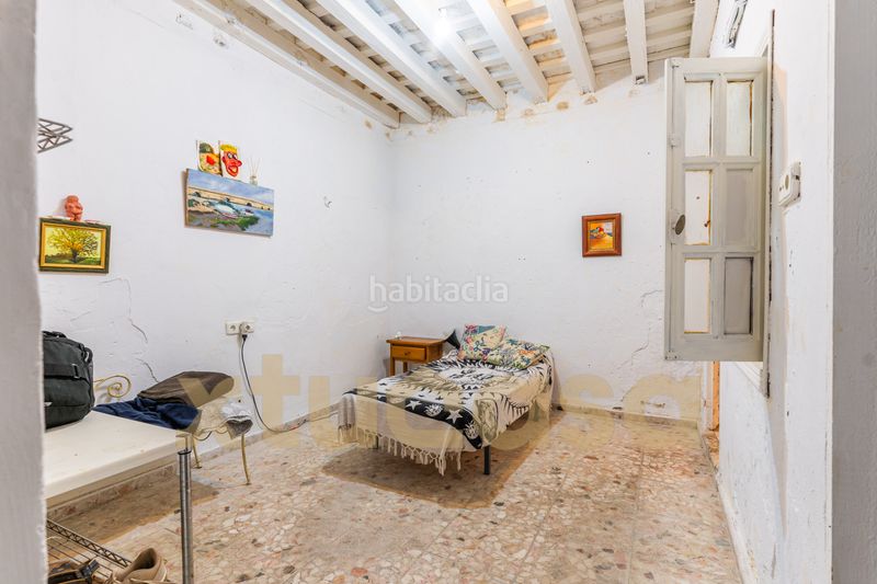 Foto 02854787-5e9a-4ff3-b875-ea35426d6760. Casa a Plaza de toros - Venta Vargas - Capitania San Fernando