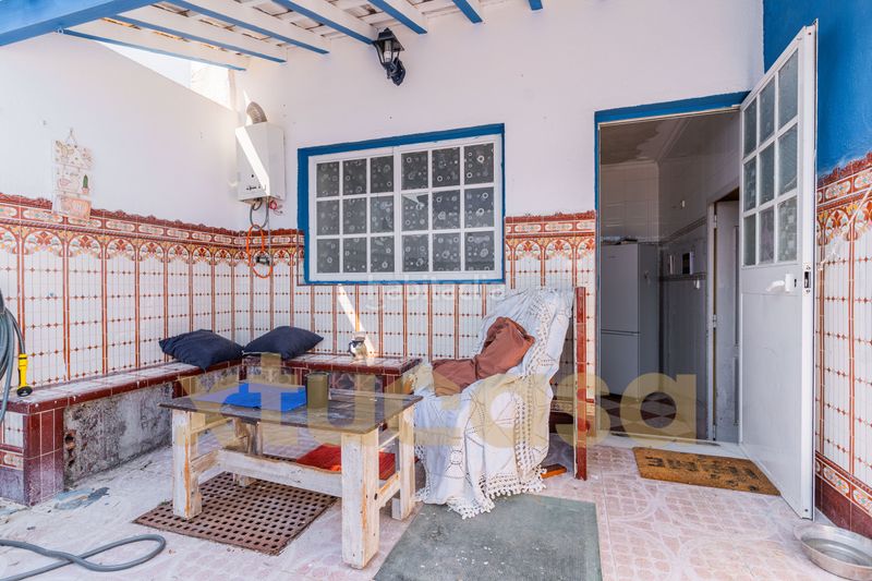 Foto 069877dc-085e-4ab7-b1ec-081f16d1c446. Casa a Plaza de toros - Venta Vargas - Capitania San Fernando