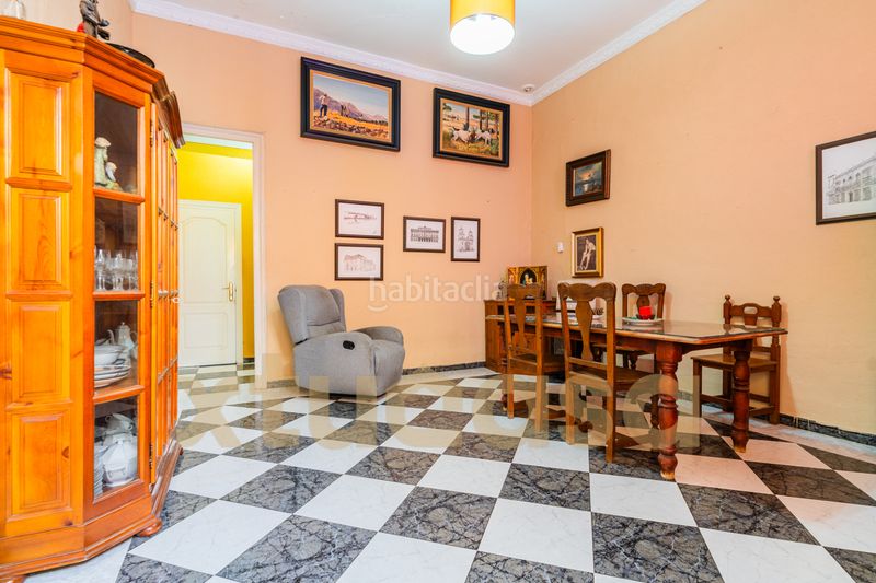 Foto 1130532f-3e2c-451a-9fbf-8b425084228a. Casa a Plaza de toros - Venta Vargas - Capitania San Fernando