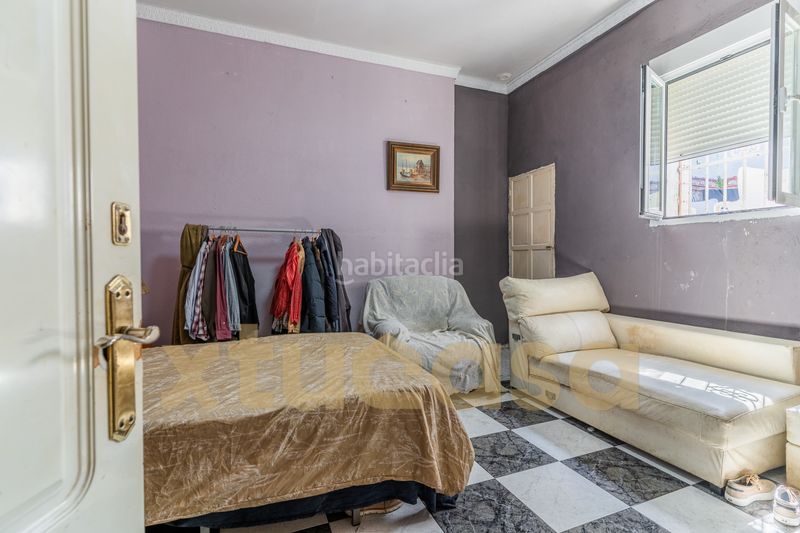 Foto 461ef7d8-4c9a-4c4d-b576-f5d1d385731f. Casa a Plaza de toros - Venta Vargas - Capitania San Fernando