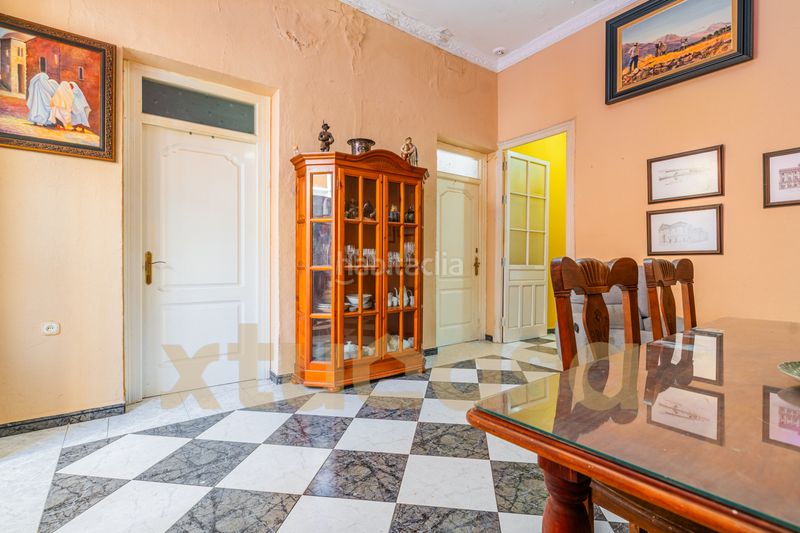 Foto 68dd5e07-e0f3-4e6c-b6ee-5bf09430e831. Casa a Plaza de toros - Venta Vargas - Capitania San Fernando