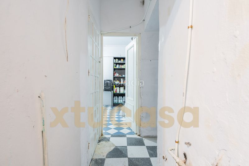 Foto 69e55590-33f4-4fbb-911e-61432e7aeba1. Casa a Plaza de toros - Venta Vargas - Capitania San Fernando