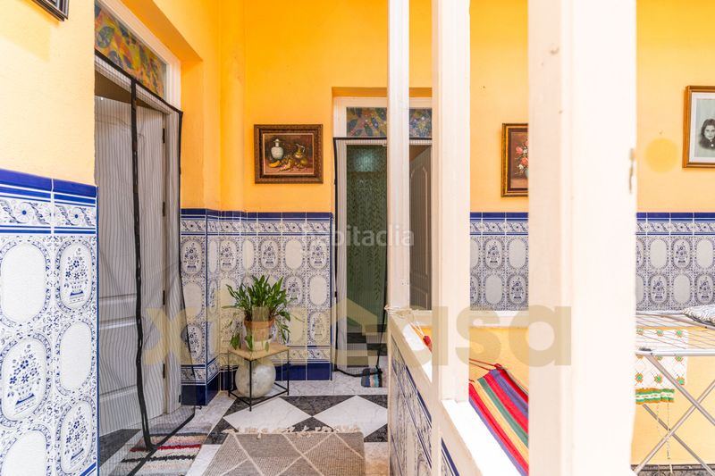 Foto 6b1fd2b7-28c5-481c-af82-f7dbf82c0523. Casa a Plaza de toros - Venta Vargas - Capitania San Fernando