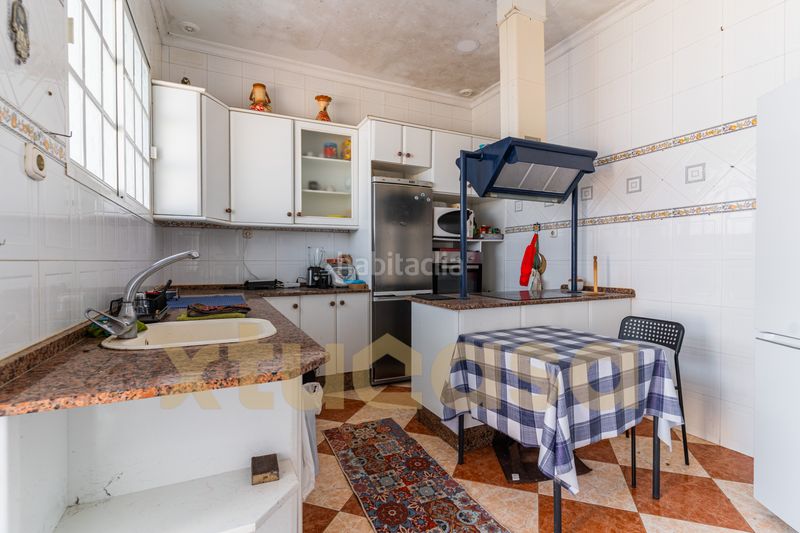 Foto 73b4b020-a50f-481a-a390-70fcb4a2ae0a. Casa a Plaza de toros - Venta Vargas - Capitania San Fernando