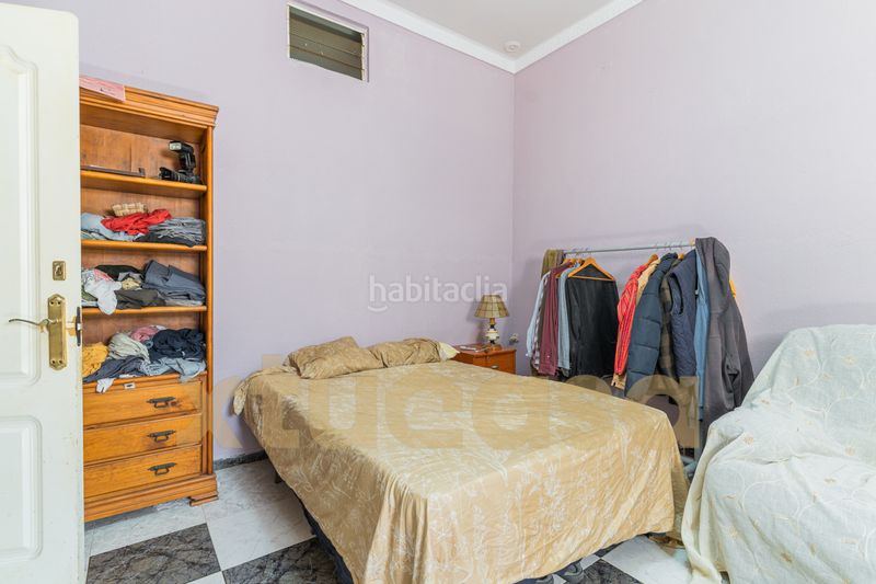 Foto 92c5f874-7cbc-48a1-b546-cd215d1fc286. Casa a Plaza de toros - Venta Vargas - Capitania San Fernando