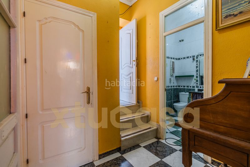 Foto a6aa688d-bbbc-4078-83aa-0a944379564e. Casa a Plaza de toros - Venta Vargas - Capitania San Fernando