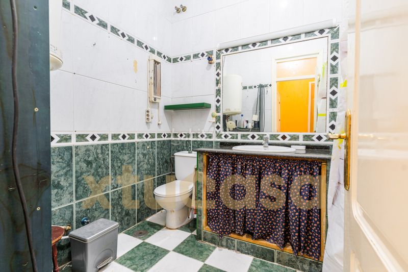 Foto aa2d33e2-3752-4401-b97e-c2aeee1ad052. Casa a Plaza de toros - Venta Vargas - Capitania San Fernando