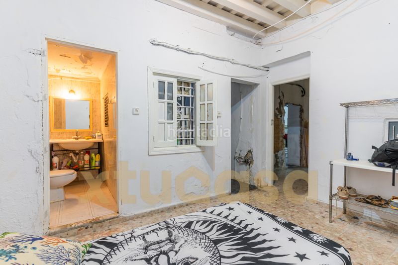 Foto ac2afead-5e4d-4617-90f3-7694325f2ff1. Casa a Plaza de toros - Venta Vargas - Capitania San Fernando
