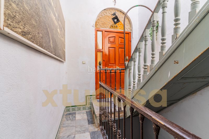 Foto c090eed8-2195-453e-8e40-f40b489f099e. Casa a Plaza de toros - Venta Vargas - Capitania San Fernando