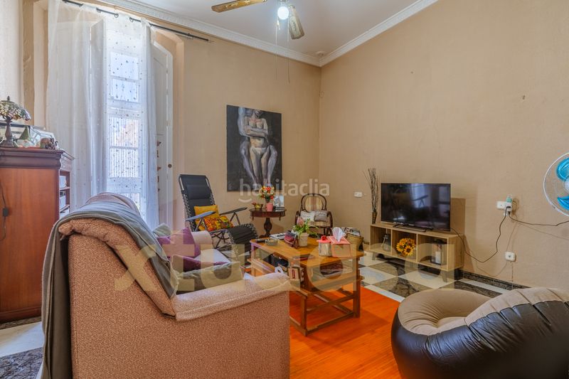 Foto cb40d867-d59a-46f8-ae25-0828f8614d77. Casa a Plaza de toros - Venta Vargas - Capitania San Fernando