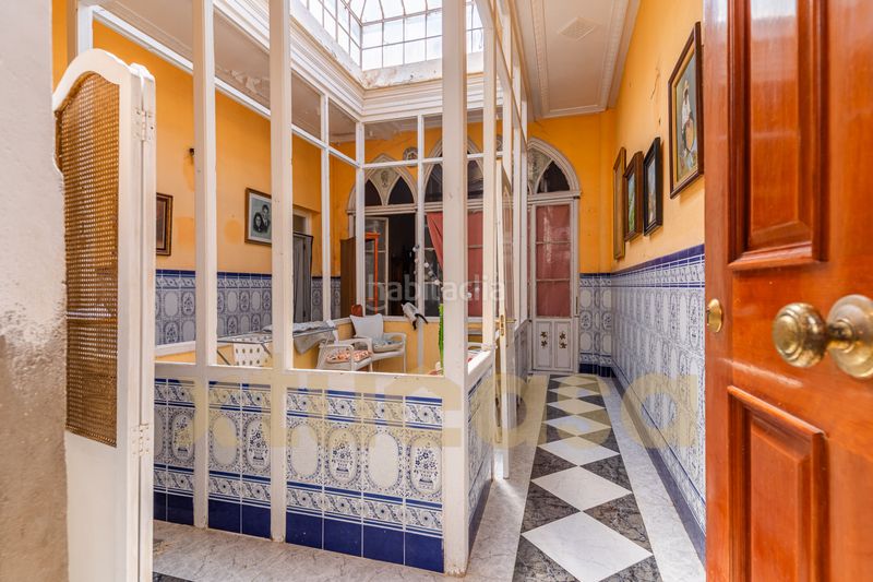 Foto cc763e80-03cd-4a5d-a4c0-777586d4247a. Casa a Plaza de toros - Venta Vargas - Capitania San Fernando