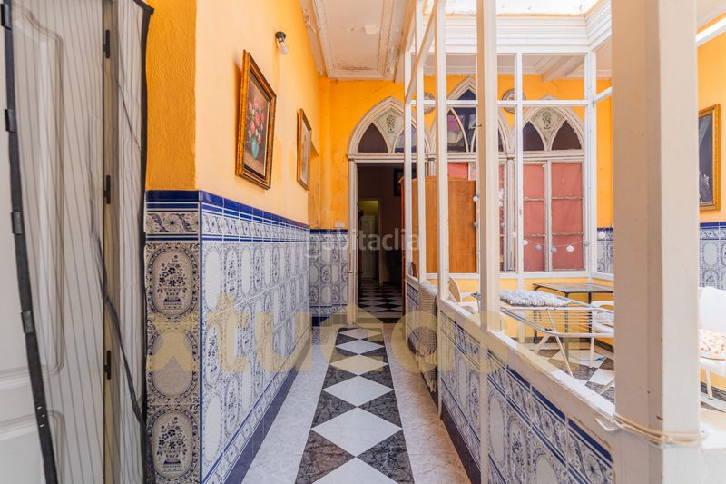 Foto e8378ae9-1cef-402e-ae29-8d1e73109f42. Casa a Plaza de toros - Venta Vargas - Capitania San Fernando