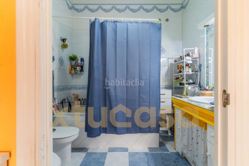 Foto f4056a52-f558-48a3-ae4d-91a59eb7ae50. Casa a Plaza de toros - Venta Vargas - Capitania San Fernando