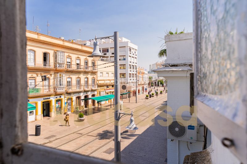 Foto f8b7bc43-4843-46f5-805c-dce63719082f. Casa a Plaza de toros - Venta Vargas - Capitania San Fernando