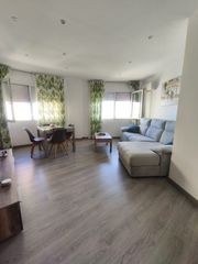 Flat  Calle rondeñas. Piso en calle rondeñas, zona camposoto - no vpo