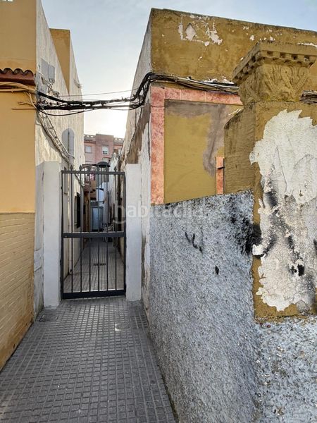 Foto b2436632-b450-47a5-b448-f00827fa7857. Casa a Camposoto - Gallineras San Fernando