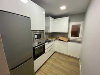 Piso  Calle trille. Piso totalmente reformado en pleno c�diz