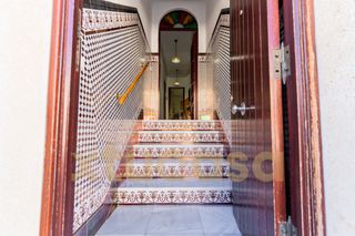 Casa adossada  Calle albina del puente. �descubre tu nuevo hogar en san fernando - zona venta de vargas!