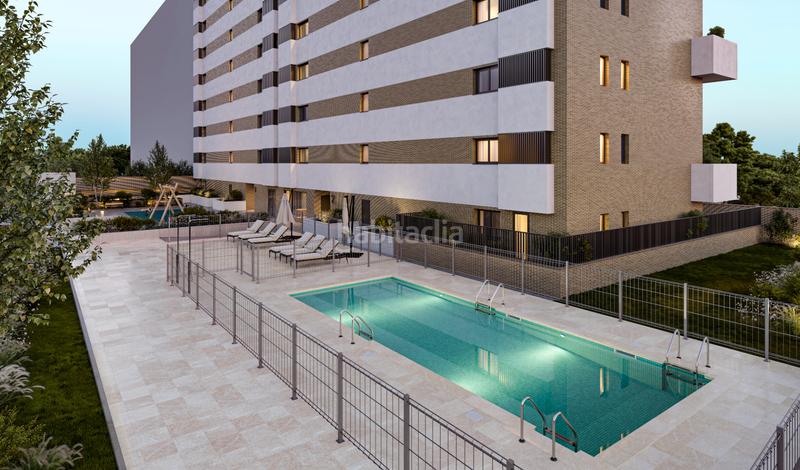 Foto 91dc436f-4484-4088-9e2f-663f801a1f6a. Penthouse 72m<sup>2</sup> in avenida de la democracia 28 in Santa Eugenia Madrid