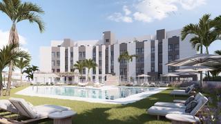 Appartement à Centro