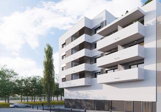 Appartement à Carrer de la madriguera 1