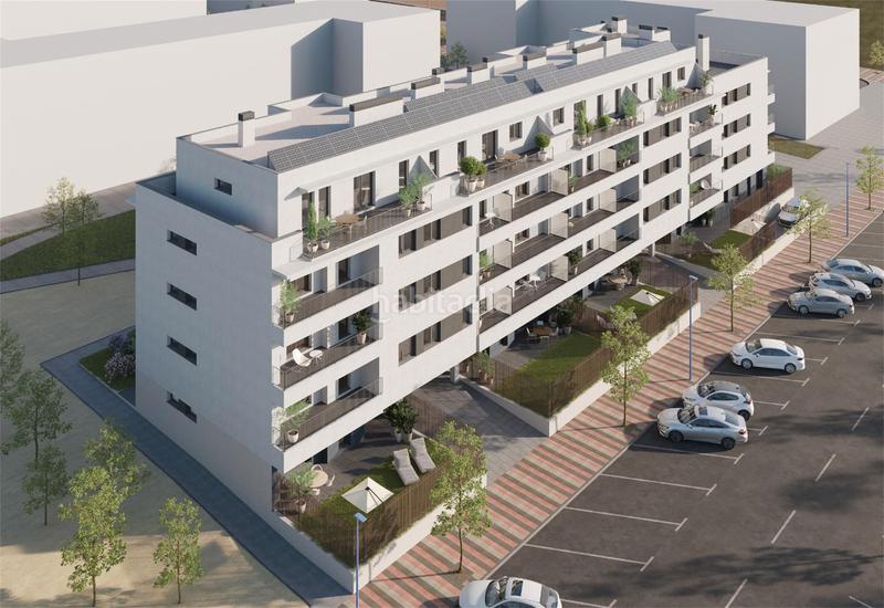 Foto 08f51f2e-d473-441f-bba9-5fe3be670028. Pis 120m<sup>2</sup> a calle justino azcarate 4 a Las Eras de Renueva León