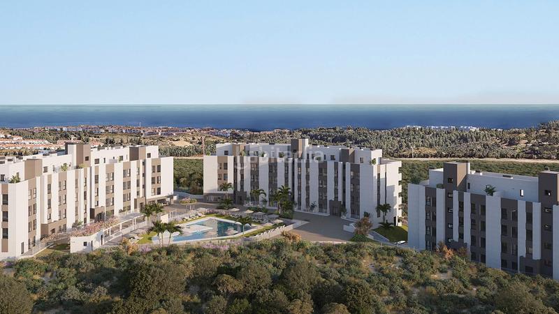 Foto 6a773147-3ac8-440c-af58-f00da799784b. Piso 112m<sup>2</sup> en Centro Mijas