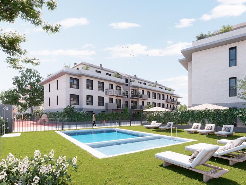 Foto 7ef402d7-5395-4808-bac6-a6144eb8bc8f. Appartamento 86m<sup>2</sup> con parcheggio piscina in Sancibrián Santa Cruz de Bezana