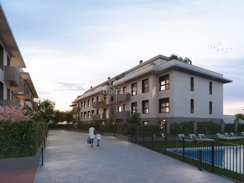 Foto a93acedd-aff3-4194-856e-6dc7cf141f23. Appartamento 86m<sup>2</sup> con parcheggio piscina in Sancibrián Santa Cruz de Bezana