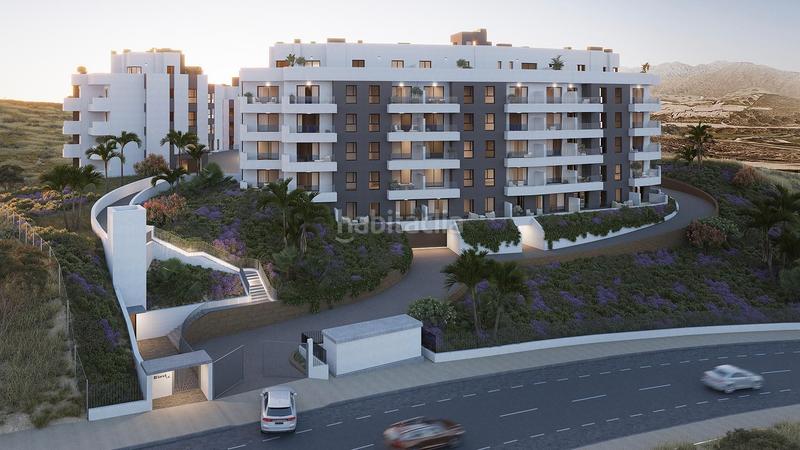 Foto 8a5864eb-ba81-42e6-86d7-790a1c93c5c8. Piso 109m<sup>2</sup> en Centro Mijas