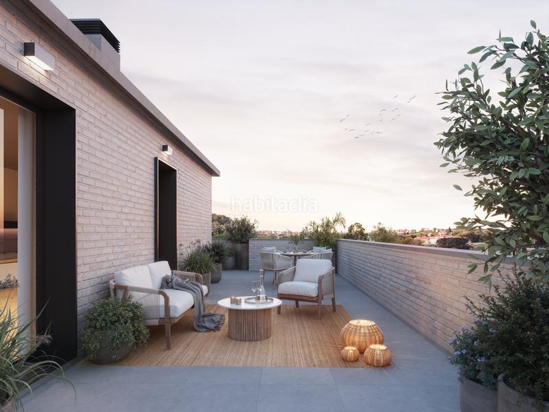 Foto 1fcff684-6955-4353-9601-be46f431ec91. Penthouse 91m<sup>2</sup> with parking pool in Sancibrián Santa Cruz de Bezana