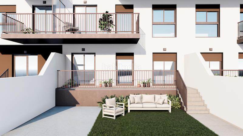 Foto f16f823d-6b0e-45bc-8bf7-6a60404ec2d4. Ground floor 76m<sup>2</sup> with parking pool in playas de Puçol Puçol