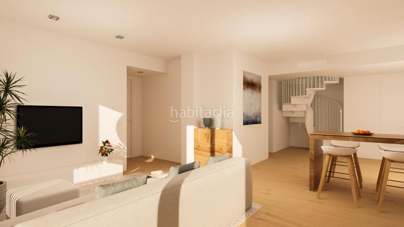 Foto 342577e4-2691-444e-b66a-824c5d8886d4. Appartement 76m<sup>2</sup> avec parking piscine dans playas de Puçol Puçol