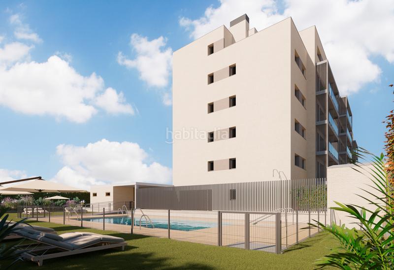 Foto cd4ca12e-2e07-4f43-bb17-28bc497bd964. Planta baixa 91m<sup>2</sup> a calle andrómeda 0 a Pilarica - Los Santos Valladolid