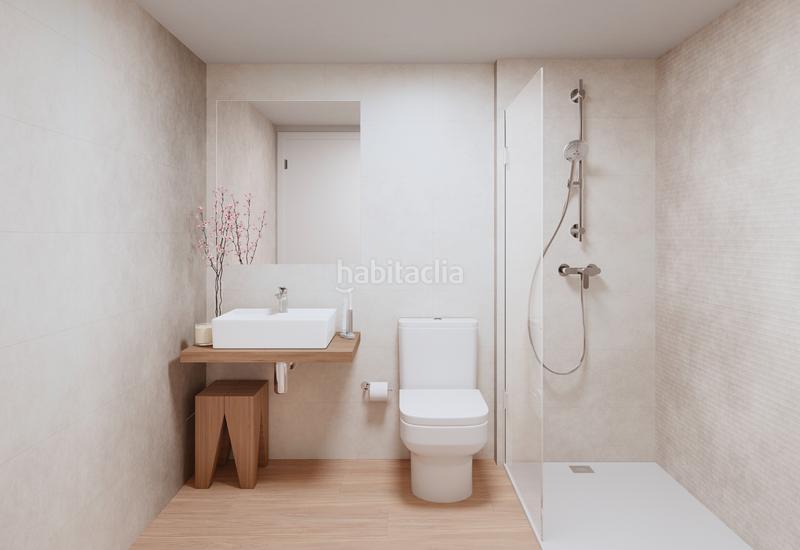 Foto 2acaa190-febe-490b-b761-d693b6644431. Appartement 59m<sup>2</sup> dans calle andrómeda 0 dans Pilarica - Los Santos Valladolid
