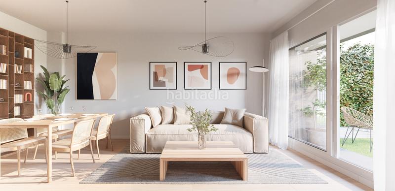 Foto a066b2eb-3d7e-4b12-9c27-394d5aae177a. Appartement 59m<sup>2</sup> dans calle andrómeda 0 dans Pilarica - Los Santos Valladolid
