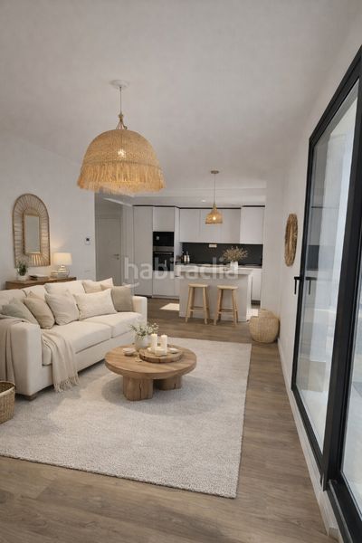 Foto 9f122f4a-e705-4bd1-9904-b1d45fe4fd59. Planta baja 98m<sup>2</sup> en campo de Mijas Mijas