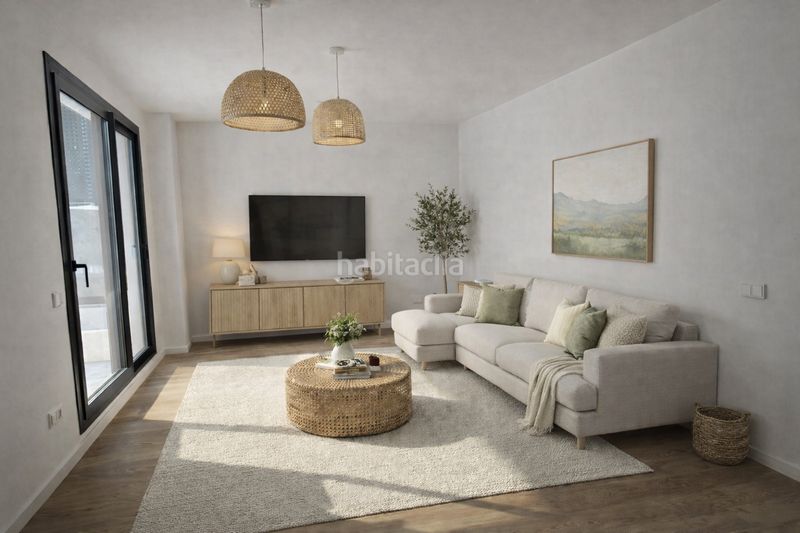 Foto c7ba70cc-9e8c-42c4-b8dc-e109dfbb7ad2. Planta baja 98m<sup>2</sup> en campo de Mijas Mijas