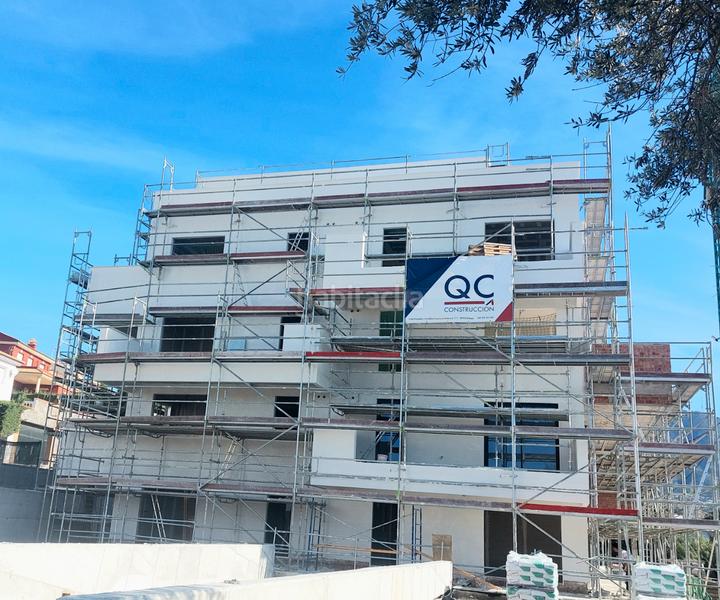 Foto 385fa582-2026-45fe-8905-b470457942bb. Dachwohnung 107m<sup>2</sup> mit heizung pool in campo de Mijas Mijas