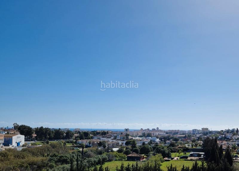 Foto e3bfea1e-914d-44fe-8743-b5e7b8edbf79. Dachwohnung 107m<sup>2</sup> mit heizung pool in campo de Mijas Mijas