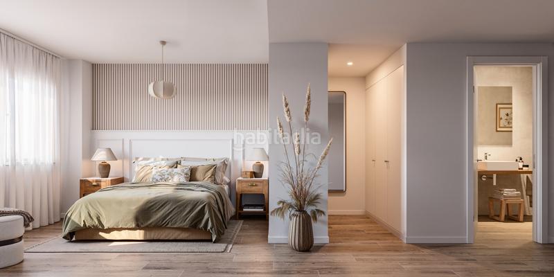 Foto 2e8a24b2-f19f-40ff-a64d-4e751a3fe4e4. Appartement 58m<sup>2</sup> dans avenida de la democracia 28 dans Santa Eugenia Madrid