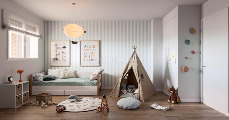 Foto c294c307-9b63-46b4-9275-d8b3b8b8f963. Appartement 58m<sup>2</sup> dans avenida de la democracia 28 dans Santa Eugenia Madrid