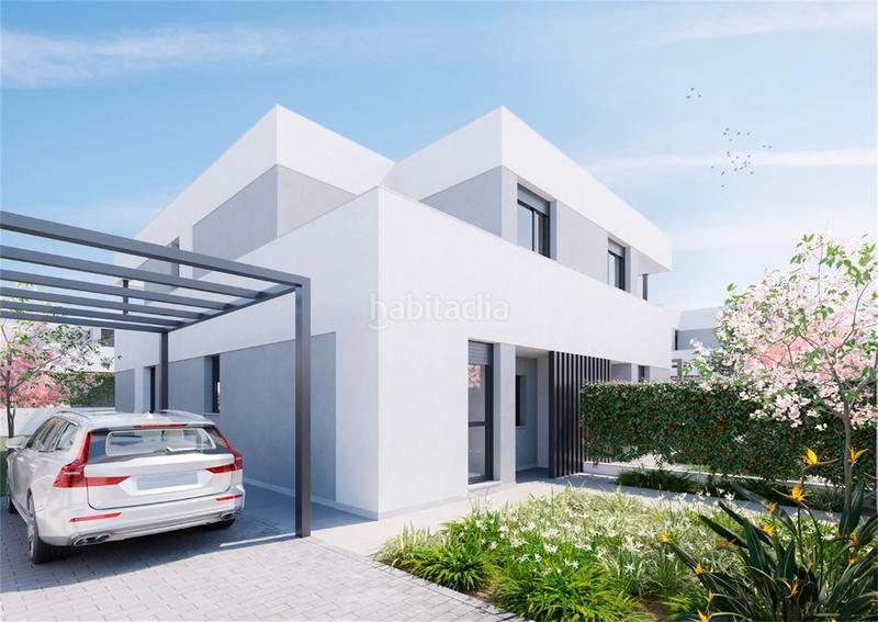 Foto 5e6c5086-52f3-4072-b891-88c3eb77c62b. House 150m<sup>2</sup> with parking pool in Entrenúcleos Dos Hermanas