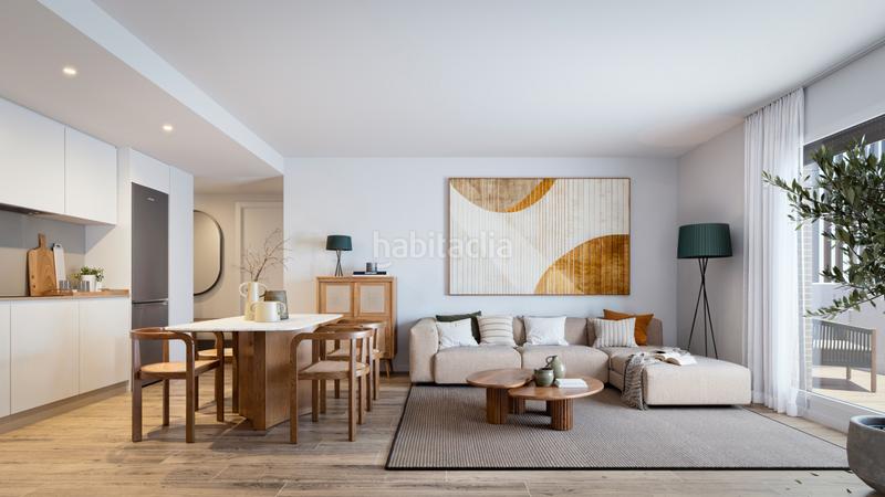 Foto ab6bc0da-a7ed-4bfa-b967-eb246d3a5c43. Flat 58m<sup>2</sup> in avenida de la democracia 28 in Santa Eugenia Madrid