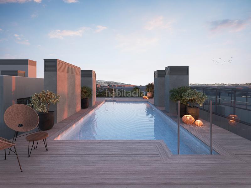 Foto 44e65113-1fd2-4a43-8be7-ee85d3857889. Appartement 69m<sup>2</sup> avec parking piscine dans L´Espirall Vilafranca del Penedès
