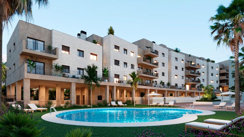 Foto b628d8c4-bac6-486a-8b4b-1f8d472b569e. Piso 84m<sup>2</sup> en calle joyeros 1 en Camino Viejo de Málaga Vélez - Málaga