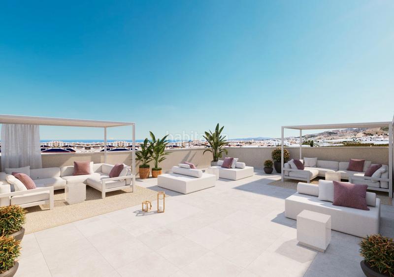 Foto 2eeb5ca2-3816-4c0b-9deb-797dce7d7768. Appartement 61m<sup>2</sup> dans avenida costa del sol 6 dans Laguna Beach Torrox