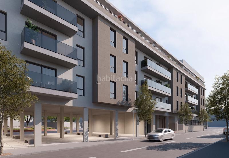 Foto e6b62efb-2d05-4ac9-950f-b5c2942e436e. Flat 82m<sup>2</sup> with parking pool in L´Espirall Vilafranca del Penedès