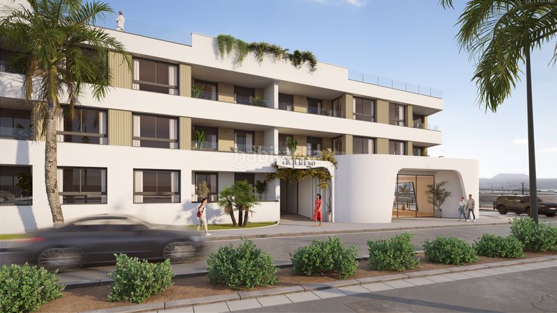 Foto f569d061-c897-49f4-882f-0dfe98a2be97. Etagenwohnung 73m<sup>2</sup> in calle la caleta 9 in Corralejo Oliva (La)